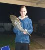 Swan river flathead