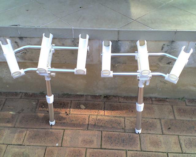 Rod Holders