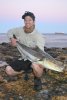 Jonos 14kg Cobia 