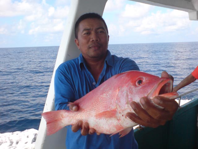 ANGLERS GANG SINGAPORE