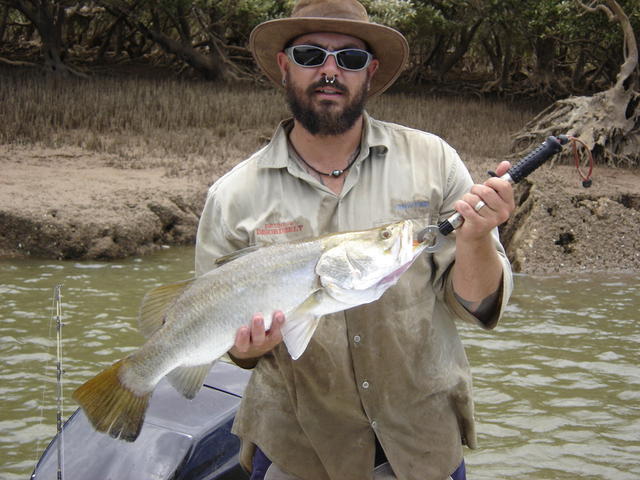 small barra ( released )