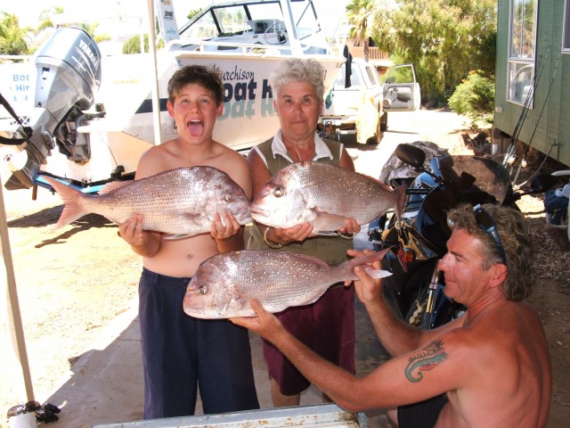 kalbarri north