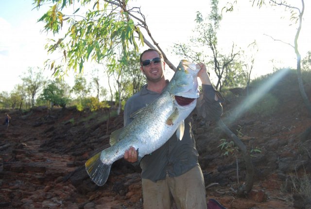 PB Barra 108 cm