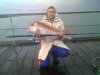 Lanbased 8kg Snapper Jetty in SA