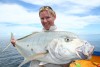 Golden Trevally