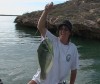 Lee and Tony's Shark Bay trip 2