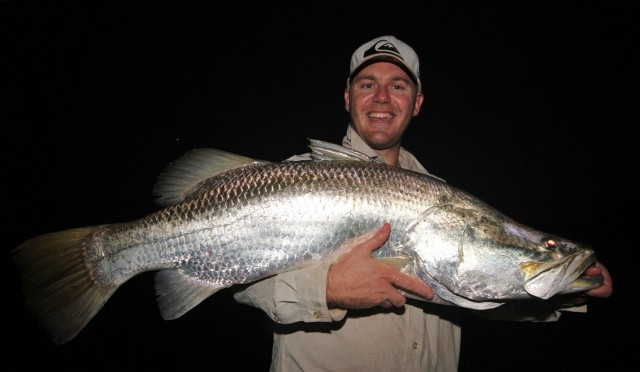 102cm Hedland Baz