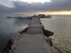 stone jetty , abrolhos