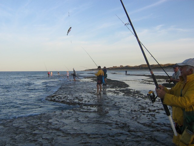 yanchep 25/2/07