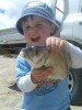 Luke's Bream - June Kid's Comp