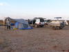 Fortescue Camp site