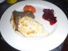 Pan Fried Dhufish