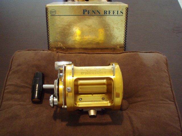 Penn Int 30TW