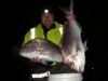Danny's Pink Snapper
