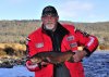 Trout fishing on the Eucumbene River in the Snowy's 2nd pic