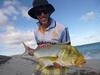 Ningaloo Golden Land-based