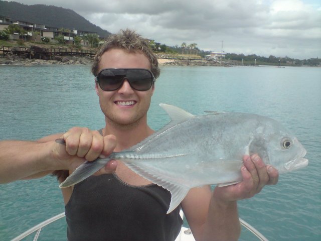 Little GT? (Airlie Beach)