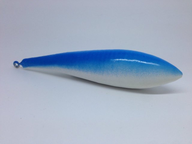 3D printed lure