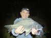 Bream on Mullet