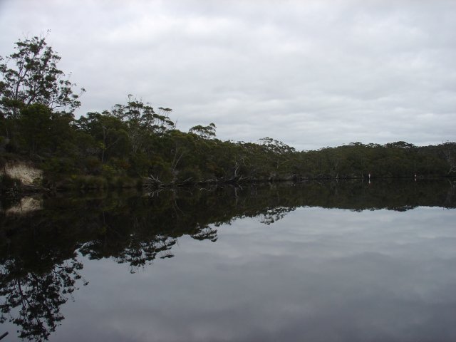 Walpole Black Bream Scenery 1